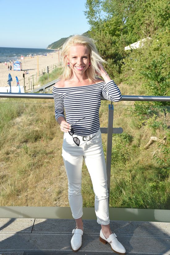 Alicja Janosz mocno schudła po ciąży (FOTO)