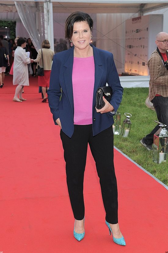 Goście gali Kryształowych Zwierciadeł (FOTO) Goście gali Kryształowych Zwierciadeł (FOTO)