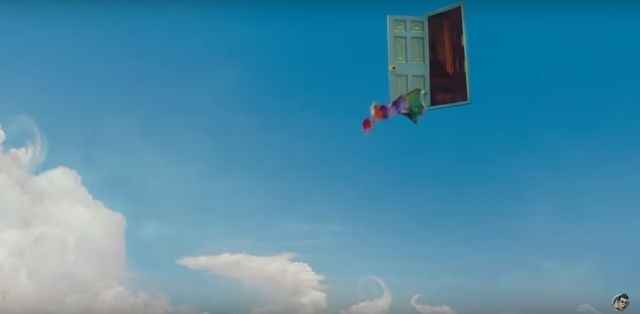 Jest pierwszy teaser Alicji w Krainie Czarów 2! (VIDEO)