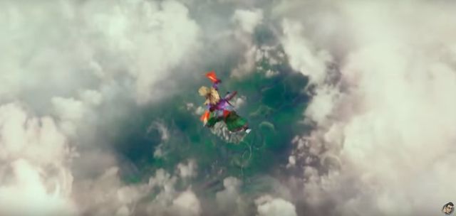 Jest pierwszy teaser Alicji w Krainie Czarów 2! (VIDEO)