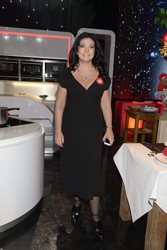 Gwiazdy rozwiązują Wielki Test o Żywności (FOTO)