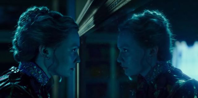 Jest już pełny zwiastun Alicji w Krainie Czarów 2! (VIDEO)