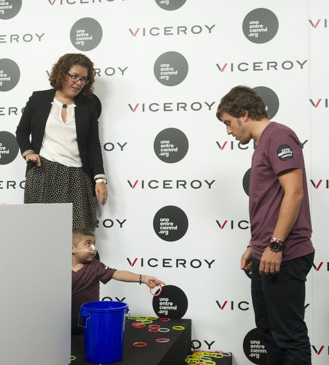 Nie tylko Cristiano Ronaldo ma dobre serce (FOTO)