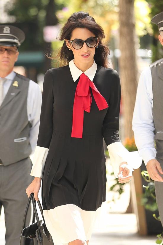 Czy tak wygląda przyszła mama? (FOTO)