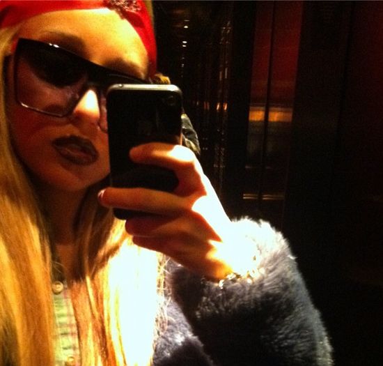 Amanda Bynes opuściła szpital psychiatryczny