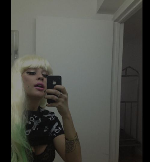 Amanda Bynes ma schizofrenię!