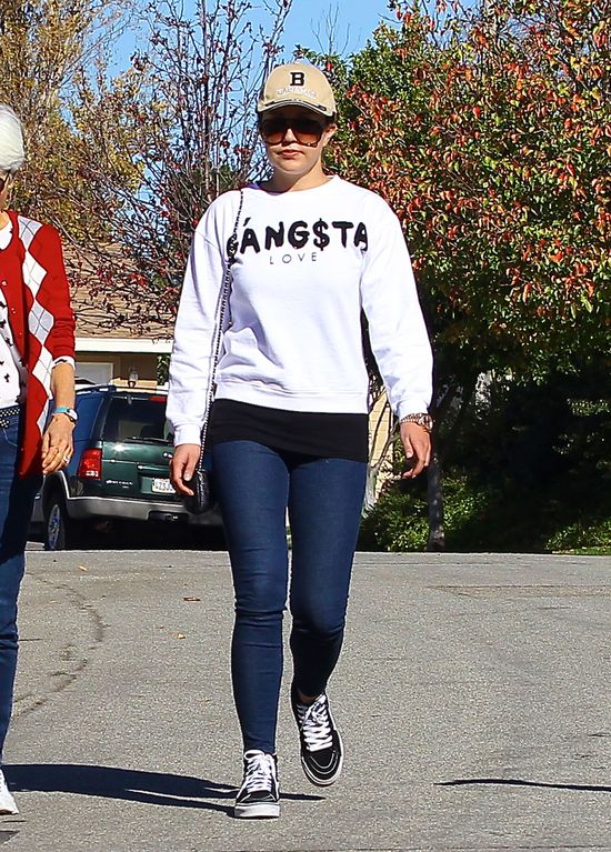 Amanda Bynes wyszła z odwyku! (FOTO)