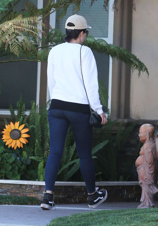 Amanda Bynes wyszła z odwyku! (FOTO)