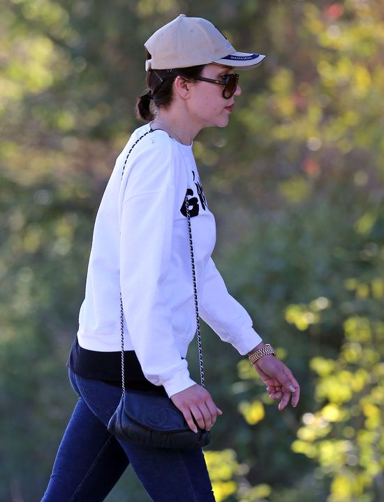 Amanda Bynes wyszła z odwyku! (FOTO)