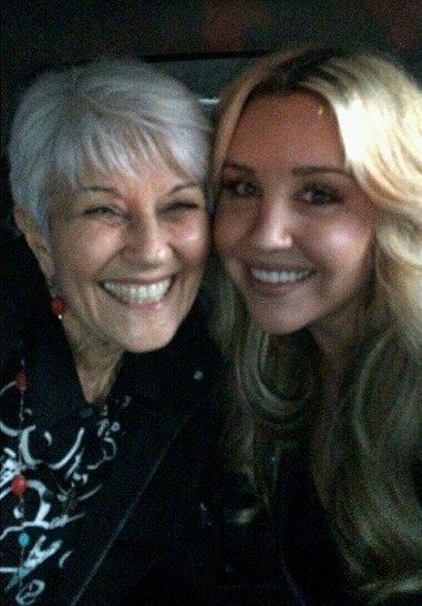 Amanda Bynes coraz okrąglejsza (FOTO)