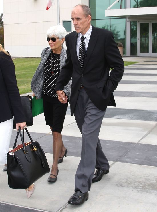 Amanda Bynes planuje ZABIĆ swoich rodziców!