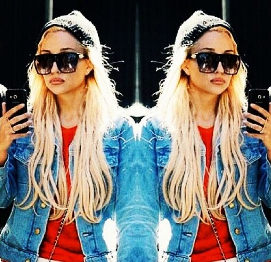 Żegnamy się z Amandą Bynes ROK!