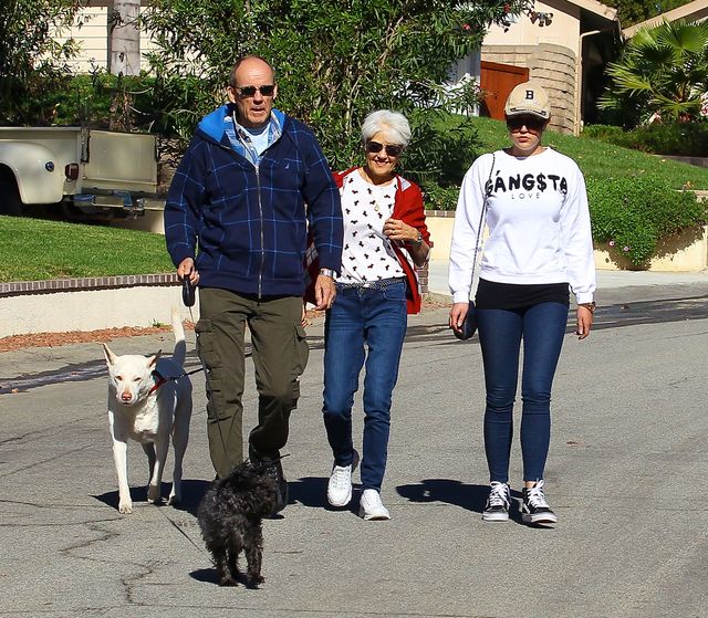 Amanda Bynes wyszła z odwyku! (FOTO)