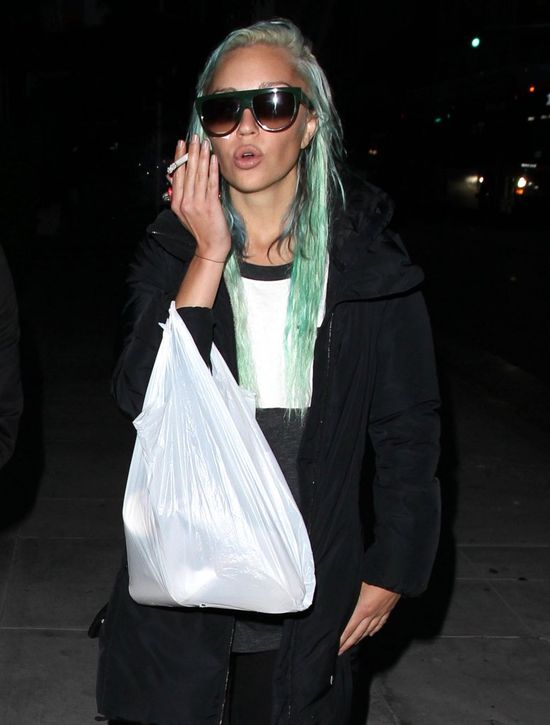 Amanda Bynes zatańczy w Tańcu z Gwiazdami? 