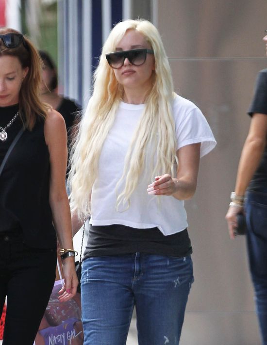 Amanda Bynes pojawi się w najgłośniejszym serialu tego roku?