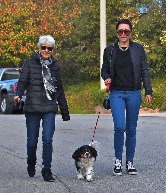 Amanda Bynes - przyszła porjektantka mody? (FOTO)