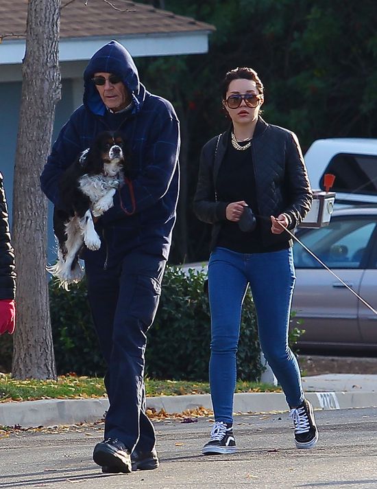 Amanda Bynes - przyszła porjektantka mody? (FOTO)