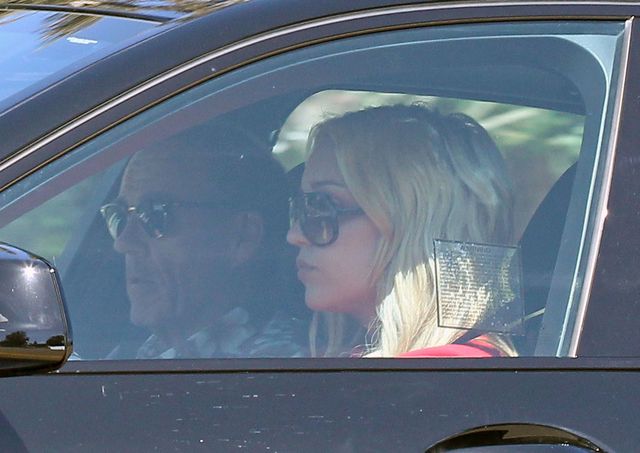 Amanda Bynes znów ARESZTOWANA