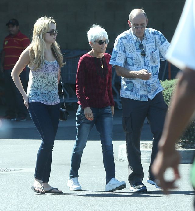 Amanda Bynes oskarża ojca o molestowanie seksualne 