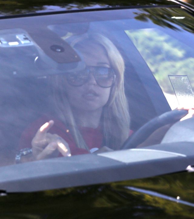 Amanda Bynes znów ARESZTOWANA Amanda Bynes znów ARESZTOWANA