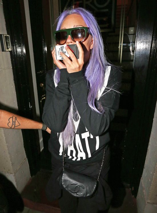 Amanda Bynes znowu daje o sobie znać (FOTO)