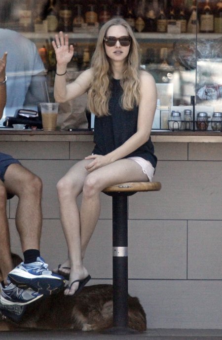 Nowa para w Hollywood?