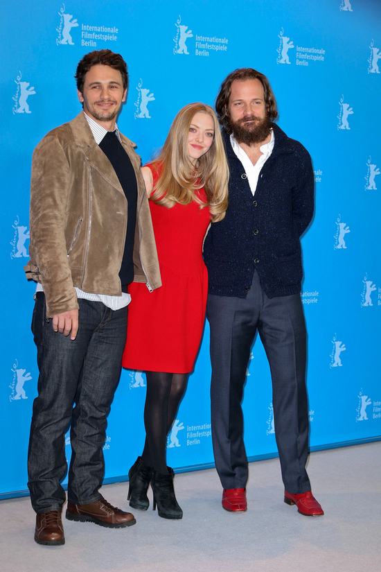 Amanda Seyfried i o Scarlett Johansson możemy zapomnieć