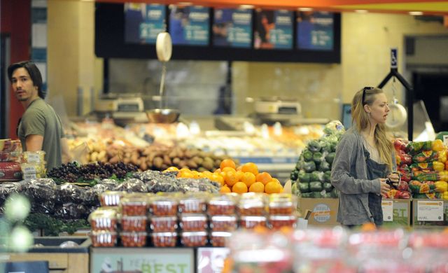 Co jada Amanda Seyfried? (FOTO) Co jada Amanda Seyfried? (FOTO)