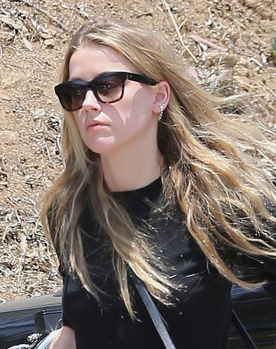 Wszystko układa się w całość? Amber Heard ma nowego chłopaka