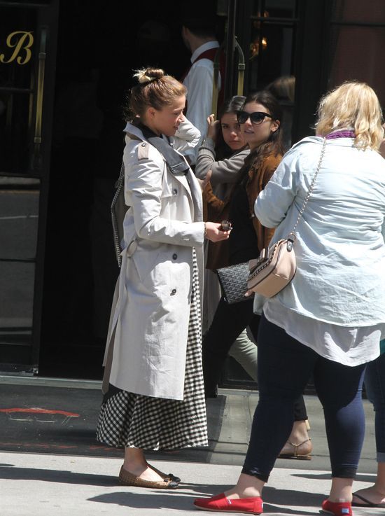 Amber Heard - indywidualistka  