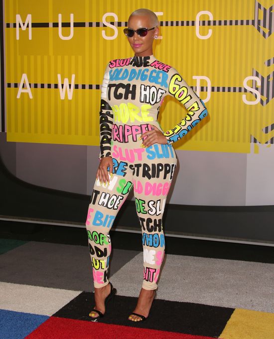 Kim tłumaczy się ze zdjęcia z Amber Rose. Niewiarygodne!