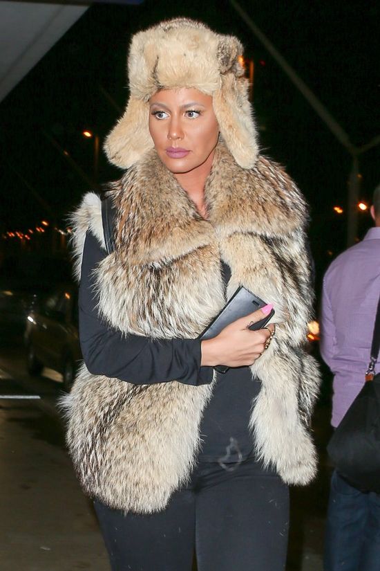 Mamy nową królową kiczu? (FOTO) Mamy nową królową kiczu? (FOTO)