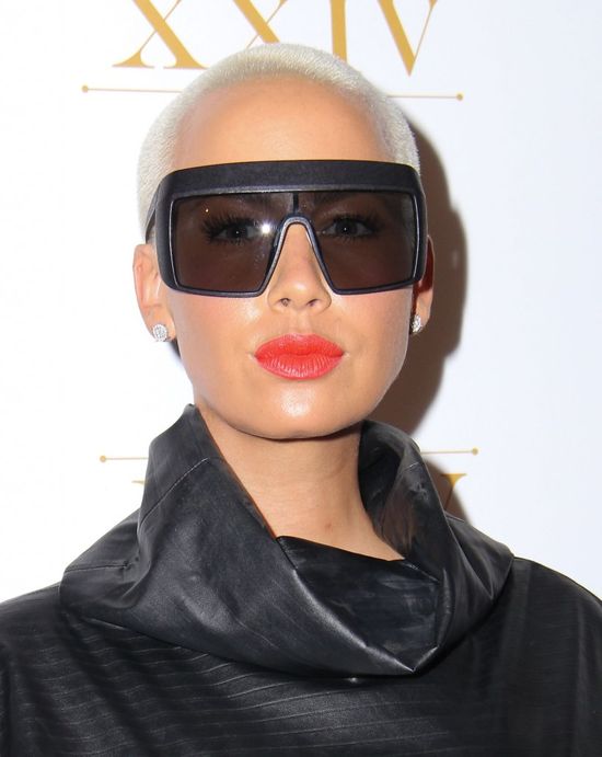 Amber Rose zdradzi wszystkie sekrety Kanye Westa?
