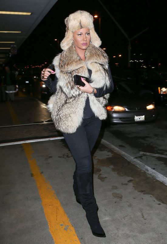 Mamy nową królową kiczu? (FOTO)