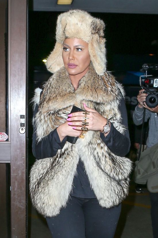 Mamy nową królową kiczu? (FOTO) Mamy nową królową kiczu? (FOTO)