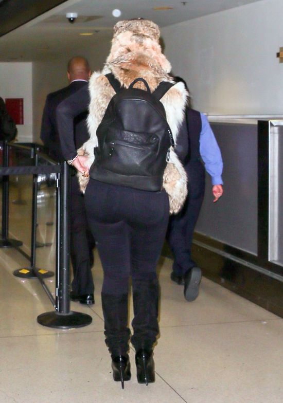 Mamy nową królową kiczu? (FOTO) Mamy nową królową kiczu? (FOTO)