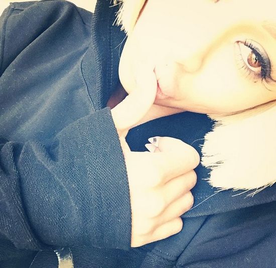 Amber Rose i Blac Chyna mają romans? Amber Rose i Blac Chyna mają romans?