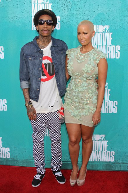 Gwiazdy na gali MTV Movie Awards (FOTO) Gwiazdy na gali MTV Movie Awards (FOTO)