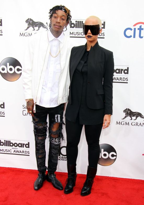 Wiz Khalifa został gwiazdą porno. Przez przypadek. Wiz Khalifa został gwiazdą porno. Przez przypadek.