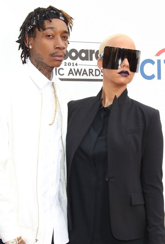 Wiz Khalifa został gwiazdą porno. Przez przypadek. Wiz Khalifa został gwiazdą porno. Przez przypadek.