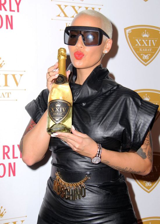 Wiz Khalifa został gwiazdą porno. Przez przypadek.