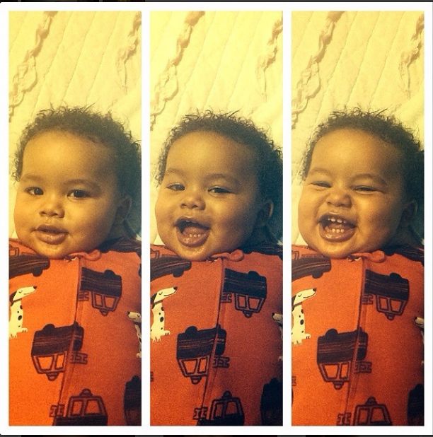 Poznajecie tego przystojniaka? (FOTO)