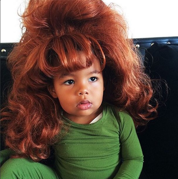 Była Kanye Westa chętnie zajęłaby miejsce Kim? (FOTO)