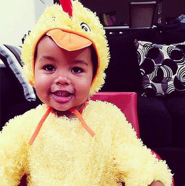 Była Kanye Westa chętnie zajęłaby miejsce Kim? (FOTO)