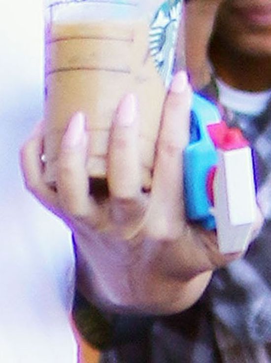 Amber Rose ma obsesję na tym punkcie (FOTO)