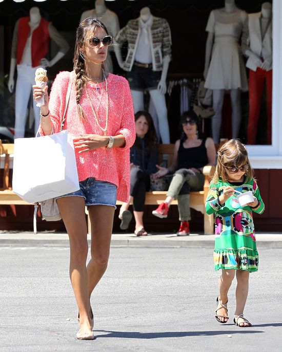 Co to za mała modnisia? Co to za mała modnisia?