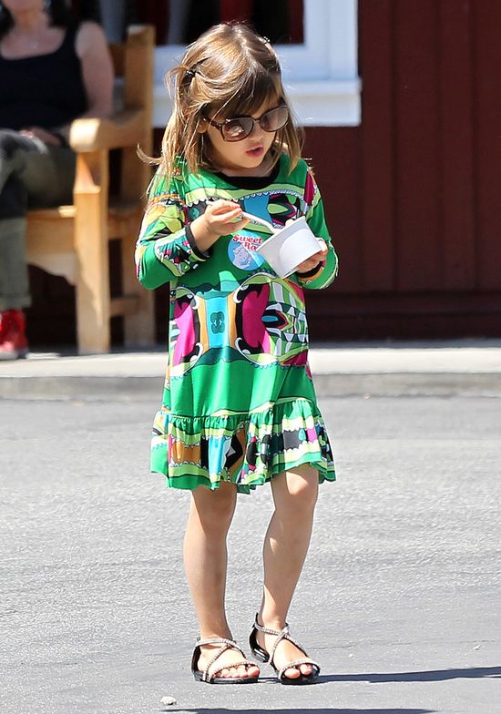 Co to za mała modnisia? Co to za mała modnisia?