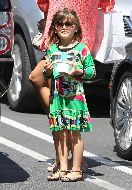 Co to za mała modnisia? Co to za mała modnisia?