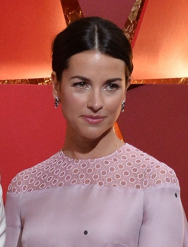 Żona Dornana vs. jego partnerka z planu Greya - która wypadła lepiej na Oscarach