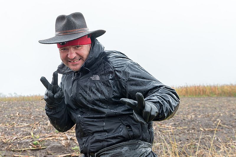 Ameryka Express: Zdrowie jednego z uczestników było ZAGROŻONE